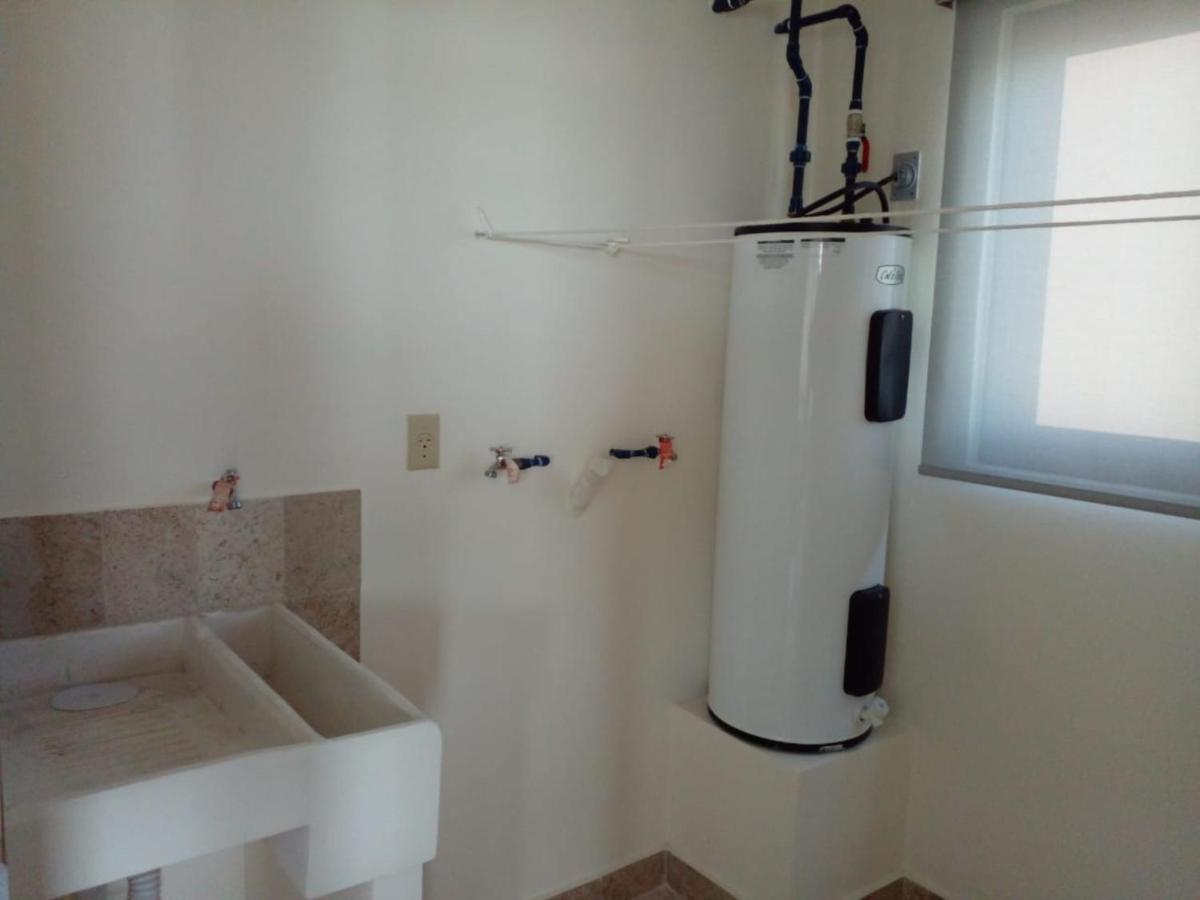 Departamento En El Malecon, Torre Central 102 Mazatlan Exterior photo